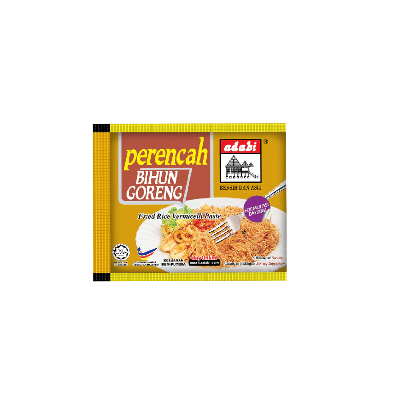 Adabi Perencah Bihun Goreng 120g