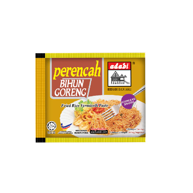 Adabi Perencah Bihun Goreng 120g