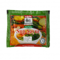 Adabi Serbuk Sup Sayur 20g