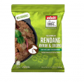 Adabi Serbuk Rendang 250g