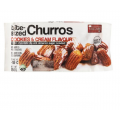 Foodcrumz Churros Cookies & Cream Flavour 180g