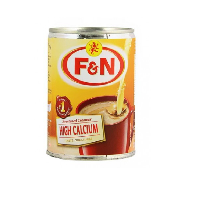 F&N Sweetened Creamer 500g