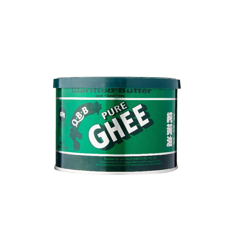 QBB Pure Ghee 400g
