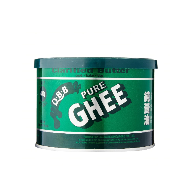 QBB Pure Ghee 400g
