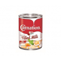 Carnation Evaporated Filled Milk 390g