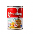 Carnation Evaporated Milk Low Fat High Calcium 405g