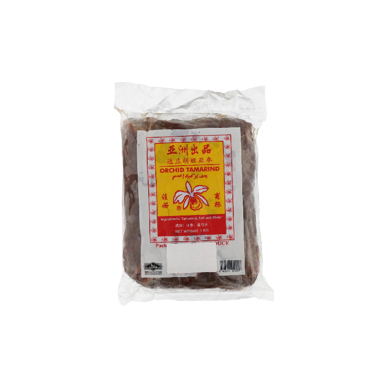 Orchid Tamarind 300g (Asam Jawa)