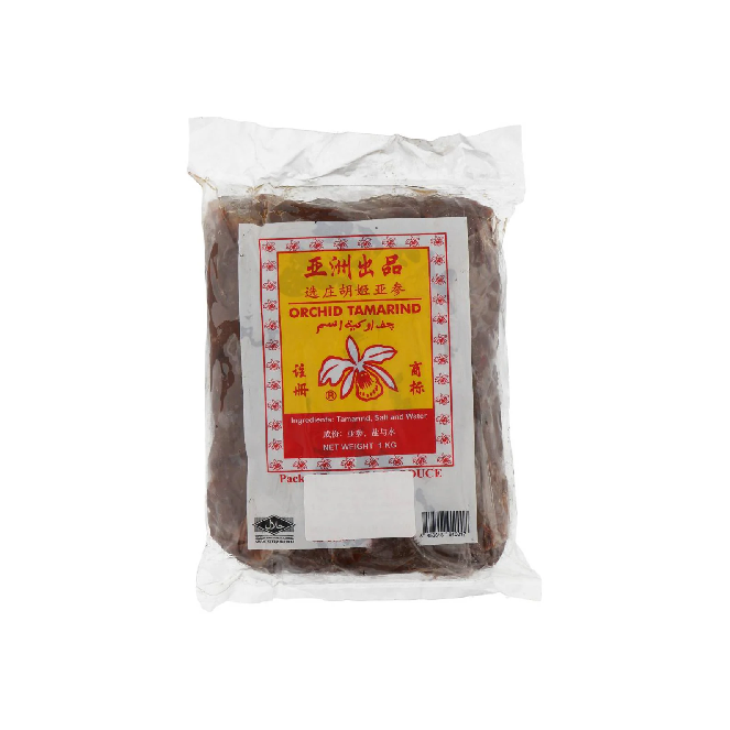 Orchid Tamarind 300g (Asam Jawa)