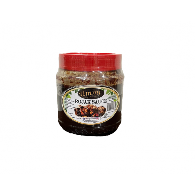 Ummi Rojak Paste 700g