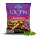 Emborg Pizza Topping 200g