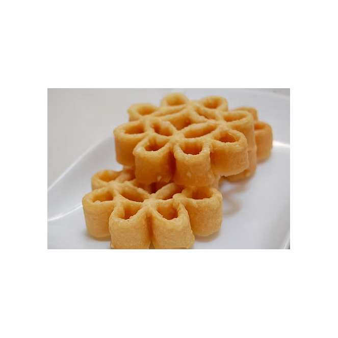 Bawa's Kuih Ros