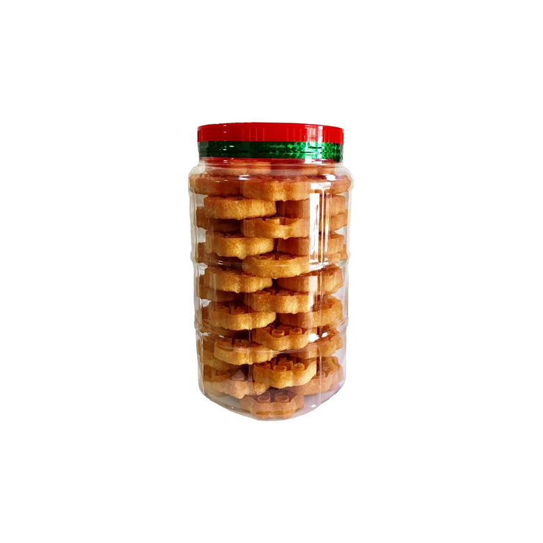 Bawa's Kuih Ros