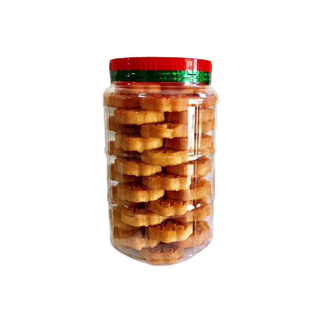 Bawa's Kuih Ros