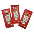 Swiss Bear Chilli Sauce Sachet est 40-45pcs