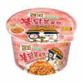 Samyang Buldak Rose Ramen Bowl