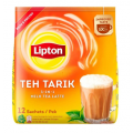 Lipton Teh Tarik Milk Tea Latte 3in1 (12 Sachets)