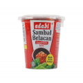 Adabi Sambal Belacan Tradition Spicy 180g