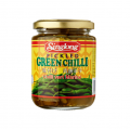 Singlong Pickled Green Chilli 200g