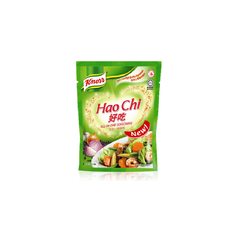 Knorr Hao Chi All-in-One Seasoning 100g