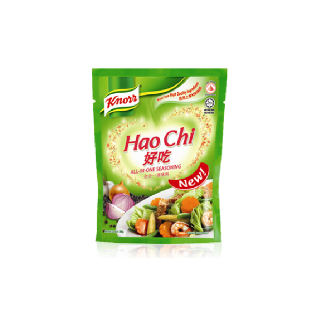 Knorr Hao Chi All-in-One Seasoning 100g