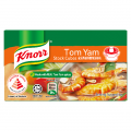 Knorr Tom Yam Stock Cube 60g