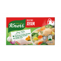 KNORR KIUB PATI AYAM 120G