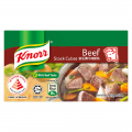 Knorr Beef Stock Cubes 60g