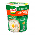 Knorr Cup Porridge Chicken 35g