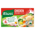 Knorr Chicken Stock Cube 60g