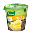 Knorr Mashed Potato [Cheese] 26g