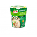 Knorr Cup Porridge Chicken & Mushroom Flavour 35g