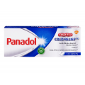 PANADOL COLD RELIEF 12s