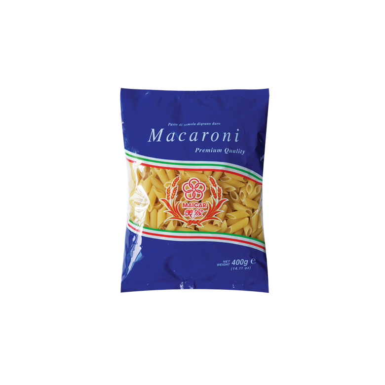 Maicar Macaroni Penne 300g