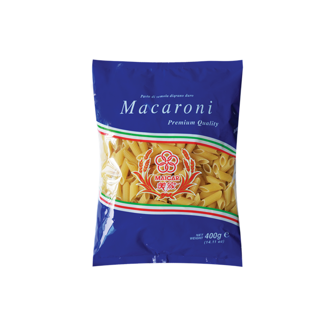 Maicar Macaroni Penne 300g