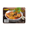 As-Sufi Asam Pedas Ikan Pari 400g