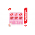 YEO'S BANDUNG ROSE 6 PACK 250ML