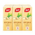 YEO'S SOYA BEAN 6 PACK 250ML