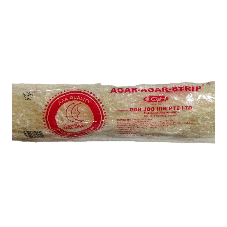 AGAR-AGAR-STRIP (32.5G)