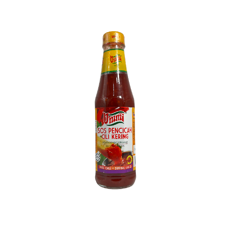 Ummi Dipping Sauce(Sos Pencicah) 340g