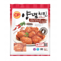 CP Crispy Chicken With Korean Hot & Spicy Sauce 380g