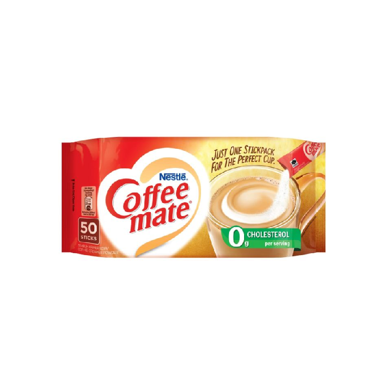Coffee Mate Creamer 50'sx5g
