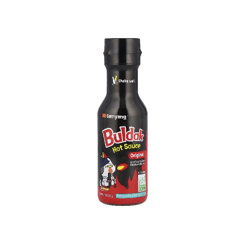 BULDAK HOT SAUCE ORIGINAL 200g