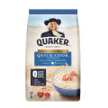 Quaker Quick Cook Oatmeal 300g