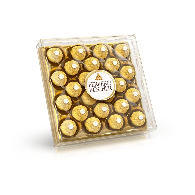 FERRERO ROCHER