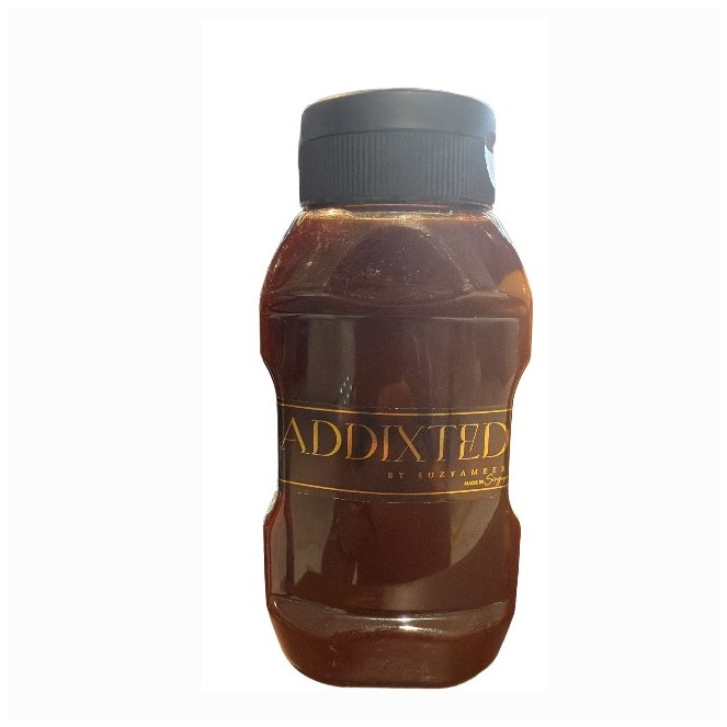 ADDIXTED SPICY KOREAN BBQ 480G