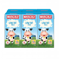 MARIGOLD LOW FAT MILK 6X200ML