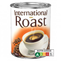 International Roast 100g