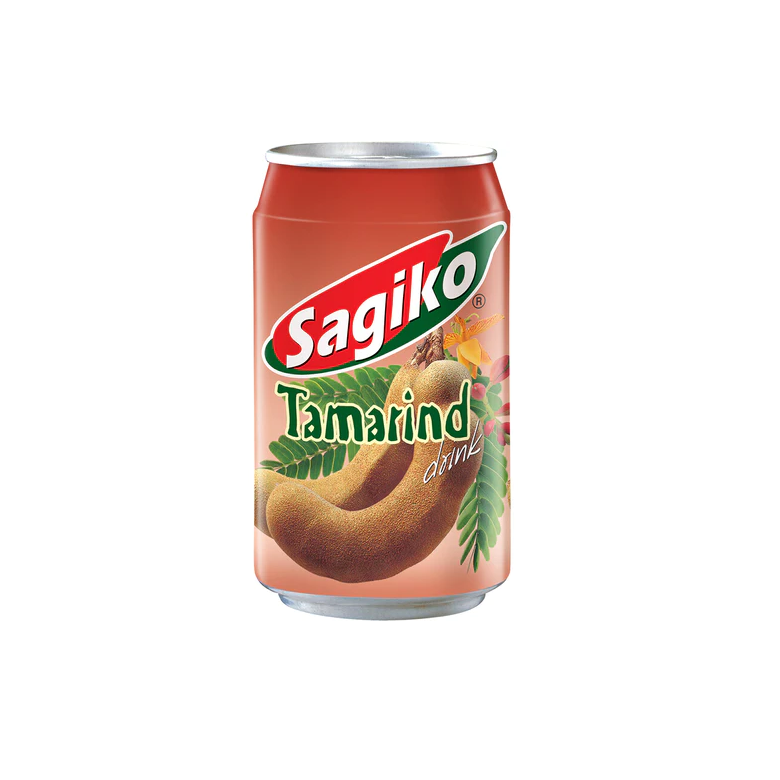Sagiko Tamarind Drink 320ml