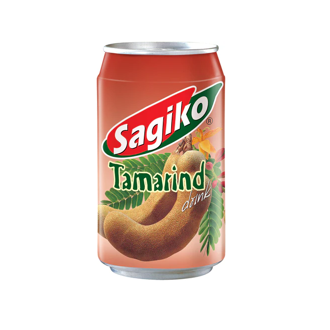 Sagiko Tamarind Drink 320ml