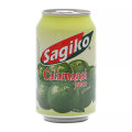 Sagiko Calamansi Drink 320ml
